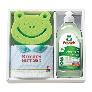 �t���b�V�� �L�b�`����܃M�t�g (FRS-715R)